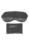 BLISSY BLISSY SILK SLEEP MASK,PID700