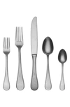 Mepra Vintage Place Setting 5-piece Set In Stainless Steel