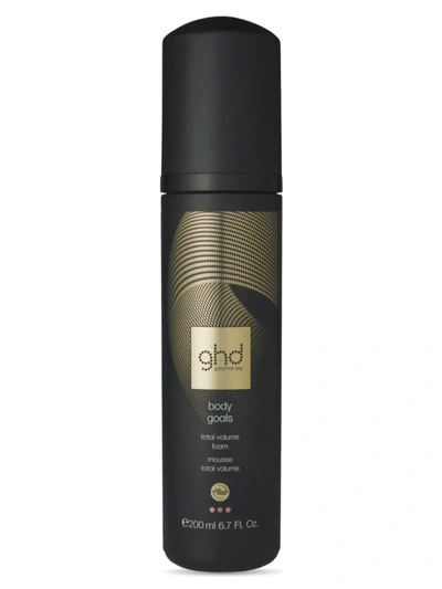 Ghd Total Volume Foam In Na