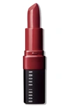 Bobbi Brown Crushed Lipstick In Ruby / Mid Tone Ruby Red