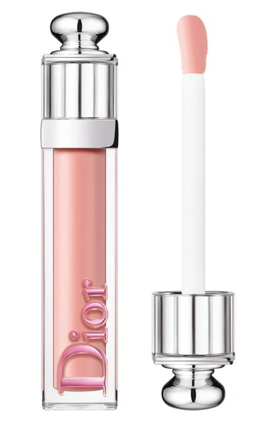 Dior Addict Stellar Lip Gloss In 354 Solight