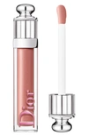 Dior Addict Stellar Lip Gloss In 630 D-light