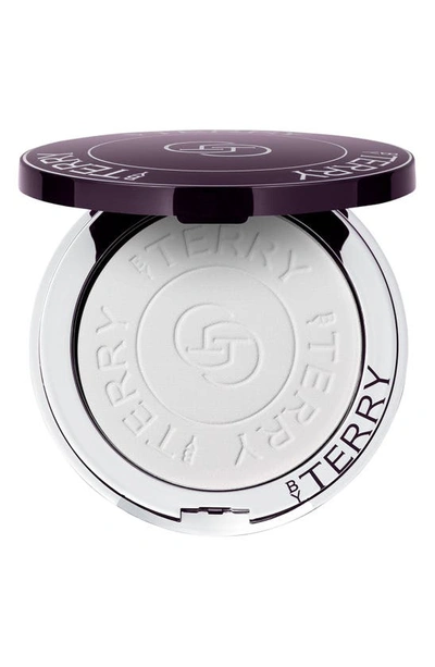 By Terry Hyaluronic Pressed Hydra-powder Face Setting Powder, 0.1 oz
