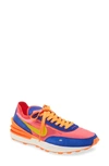 Nike Waffle One Sneakers Dc2533-400 In Multicolor