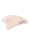 Mz Skin Sculpting Rose Quartz Gua Sha