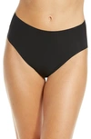 Wacoal Perfectly Placed High Cut Briefs In Black