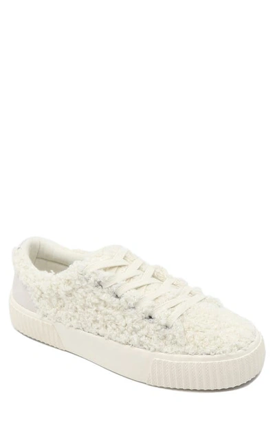Splendid Trinity Lace Up Sneakers In Nocolor