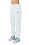 P.e Nation P.e. Nation Grand Stand Track Pant Jogger In Blue