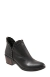 Bueno Cora Bootie In Black