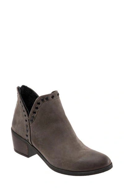 Bueno Cora Bootie In Grey