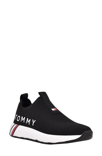 TOMMY HILFIGER TOMMY HILFIGER ALIAH SNEAKER,TWALIAH