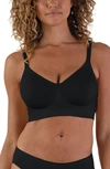 Bravado Designs Everyday Pose Underwire Bra In Black