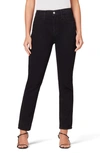 FAVORITE DAUGHTER THE ERIN HIGH RISE STRAIGHT LEG JEANS,FCULBL5478