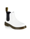 DR. MARTENS' LITTLE KID'S & KID'S 2976 CHELSEA BOOTS,400014804361