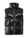 MACKAGE MEN'S KANE DOWN QUILTED PUFFER VEST,400014917033