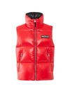 MACKAGE MEN'S KANE DOWN QUILTED PUFFER VEST,400014917033