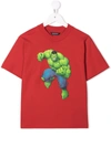 BALENCIAGA HULK SHORT-SLEEVE T-SHIRT