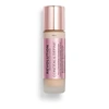 Revolution Beauty Conceal & Define Foundation (various Shades) - F5.5