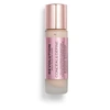 Revolution Beauty Conceal & Define Foundation (various Shades) - F4