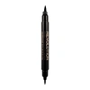 REVOLUTION BEAUTY AWESOME EYE LINER - DOUBLE FLICK,MURAWDOFLI