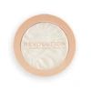 Revolution Beauty Reloaded Highlighter - Golden Lights In Golden Lights