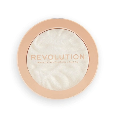 Revolution Beauty Reloaded Highlighter - Golden Lights