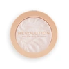 REVOLUTION BEAUTY RELOADED HIGHLIGHTER - PEACH LIGHTS,1223362