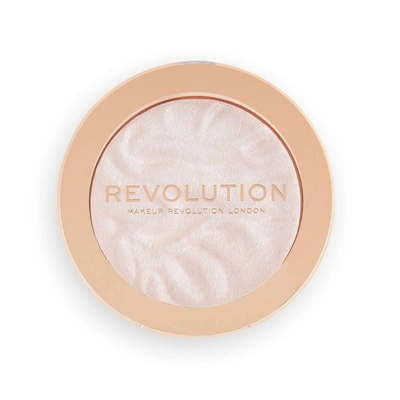Revolution Beauty Reloaded Highlighter - Peach Lights