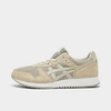 Asics Men's Gel-lyte Classic Casual Shoes In Oyster Grey/smoke Grey