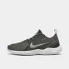 Nike Men's Flex Experience Run 10 Running Shoes In Iron Grey