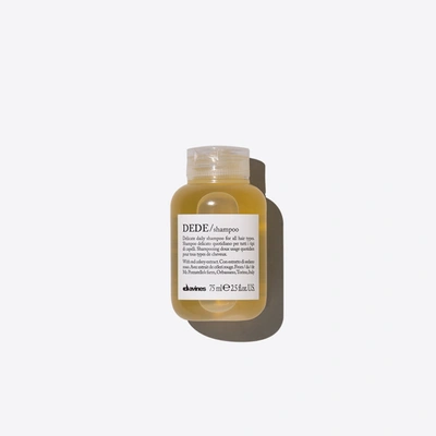 Davines Dede Shampoo Essential Haircare