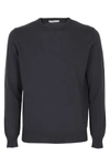 Kangra Cashmere Gcollo Lana Geelong In Ardesia