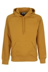 CARHARTT HOODED CHASE,I02638403 0JN HELIOS GOLD