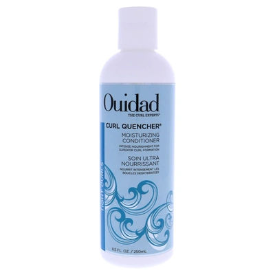 Ouidad Curl Quencher Moisturizing Conditioner By  For Unisex - 8.5 oz Conditioner In N,a