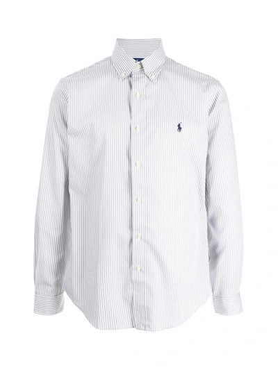 Polo Ralph Lauren Poplin L/s Sport Shirt