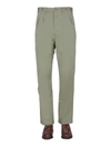 NIGEL CABOURN OVERSIZE FIT TROUSERS