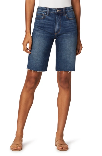 Joe's The Luna Bermuda Shorts In Limitless