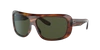 Ray Ban Ray In Green Classic G-15