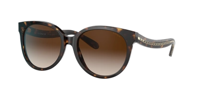 COACH COACH WOMAN SUNGLASS HC8321 C6181,725125371803