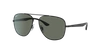 Ray Ban Ray In Polarisiert Grün Classic G15