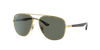 Ray Ban Ray In Polarisiert Grün Classic G15