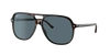 Ray Ban Ray In Blau Klassisch