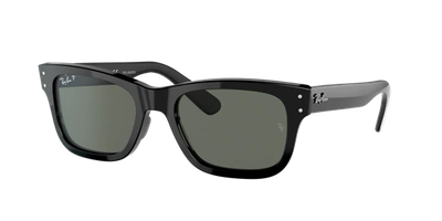 Ray Ban Ray In Polarisiert Grün Classic G15