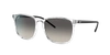 Ray Ban Ray In Grau Verlaufstönung