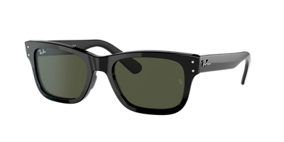 Ray Ban Ray In Green Classic G-15