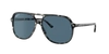 Ray Ban Ray In Polarisiert Blau Classic