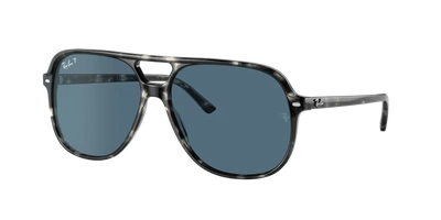 Ray Ban Ray In Polarisiert Blau Classic