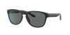 Polo Ralph Lauren Unisex Sunglasses Ph4180u In Polar Dark Grey
