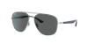 Ray Ban Ray In Dunkelgrau Classic