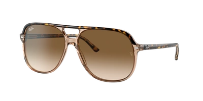 Ray Ban Ray In Tortoise